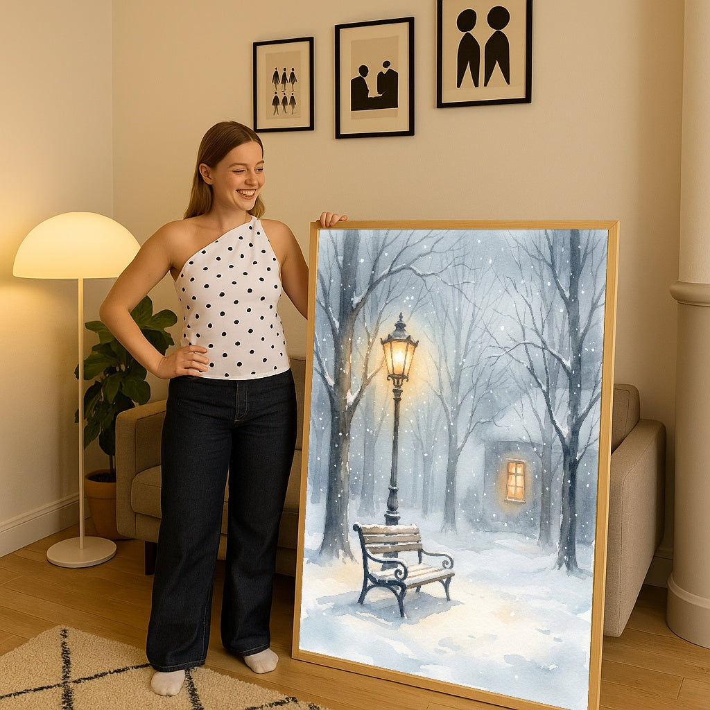 Auto-generated Mockup