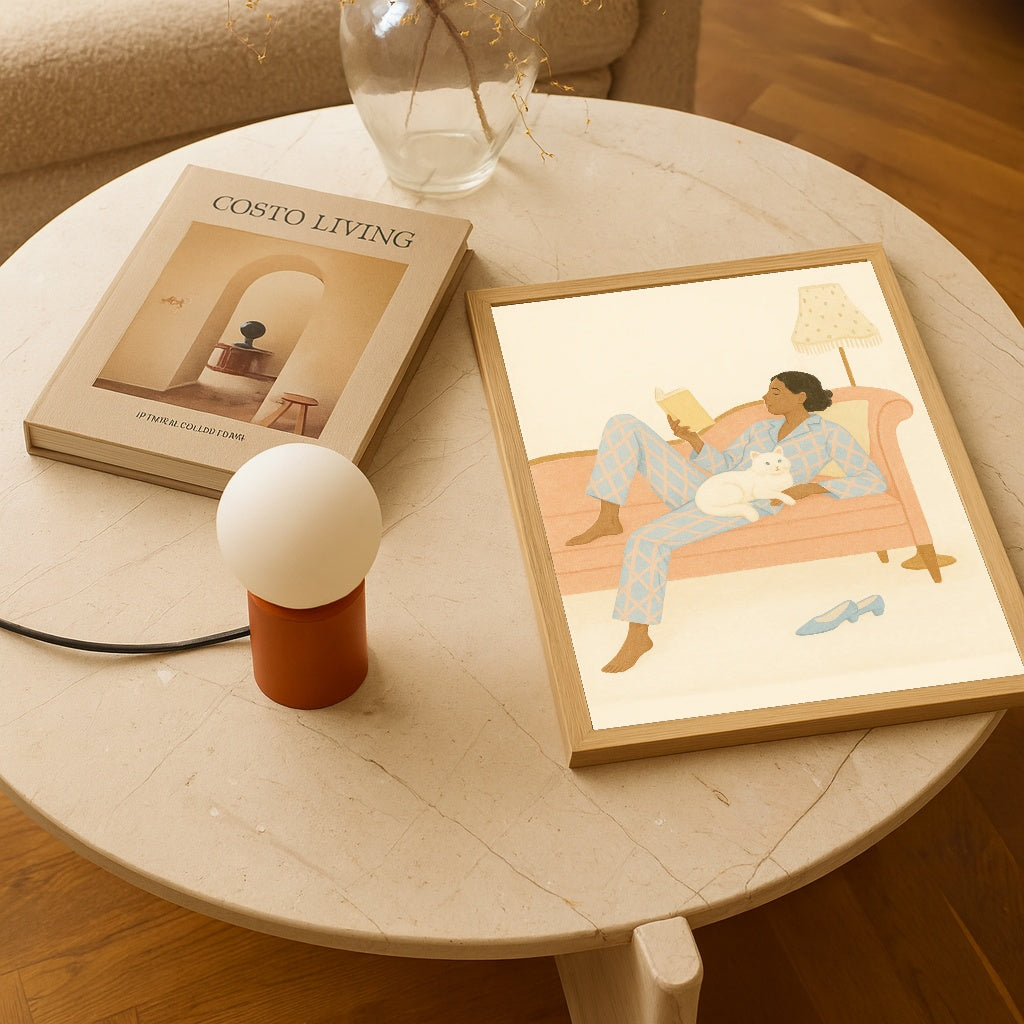 Auto-generated Mockup