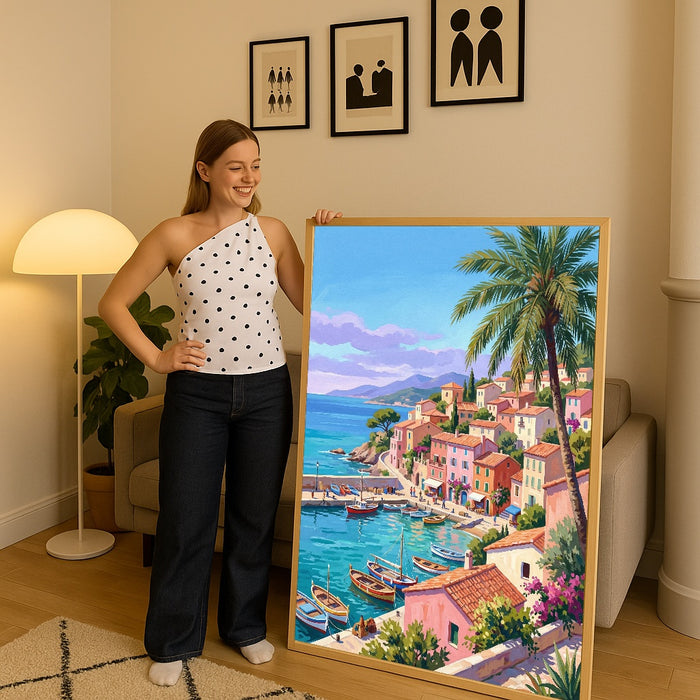 Auto-generated Mockup