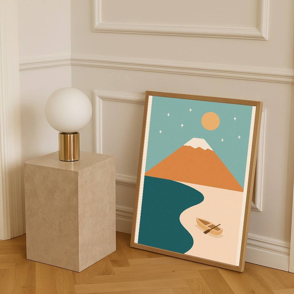 Auto-generated Mockup