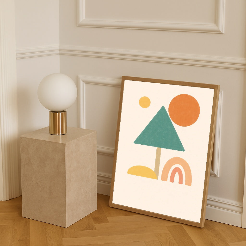 Auto-generated Mockup