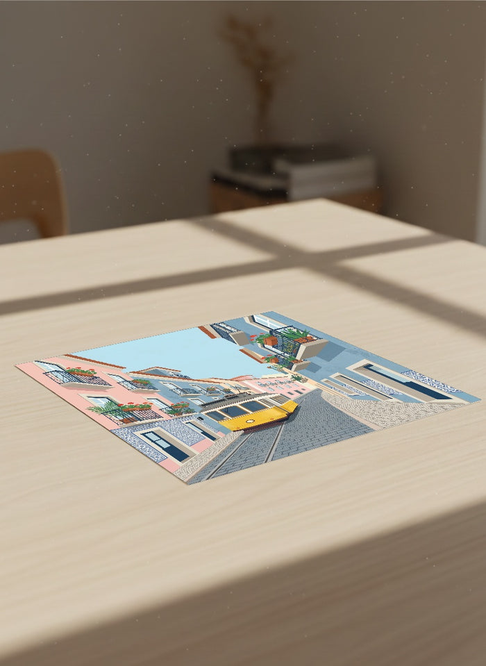 Auto-generated Mockup