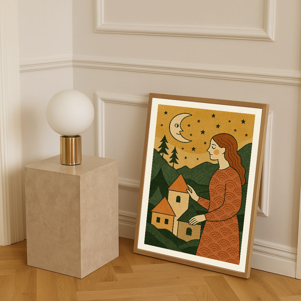 Auto-generated Mockup