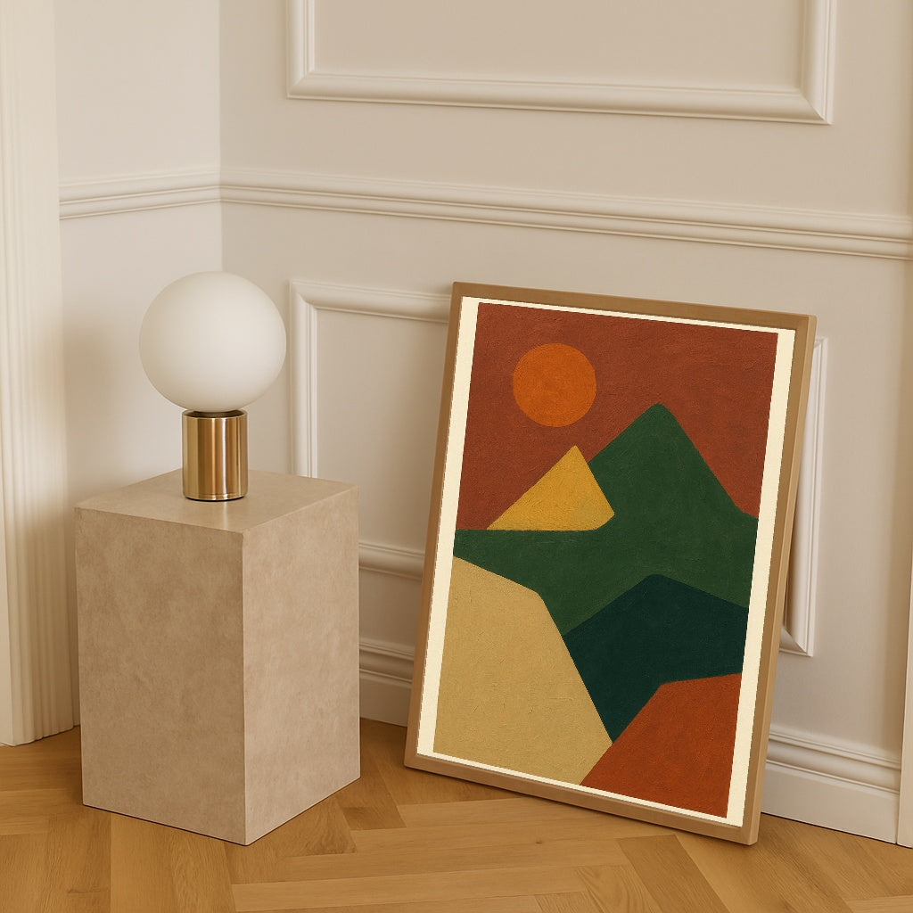 Auto-generated Mockup