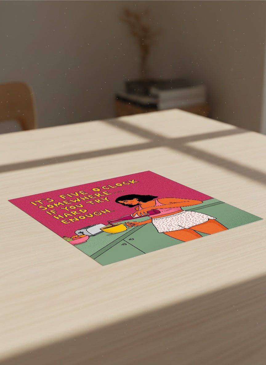 Auto-generated Mockup