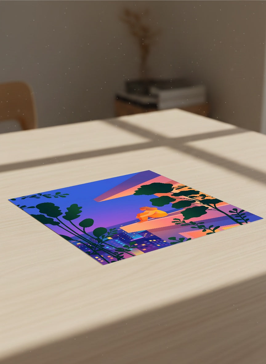 Auto-generated Mockup