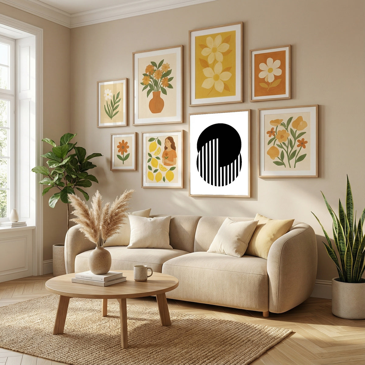 Auto-generated Mockup