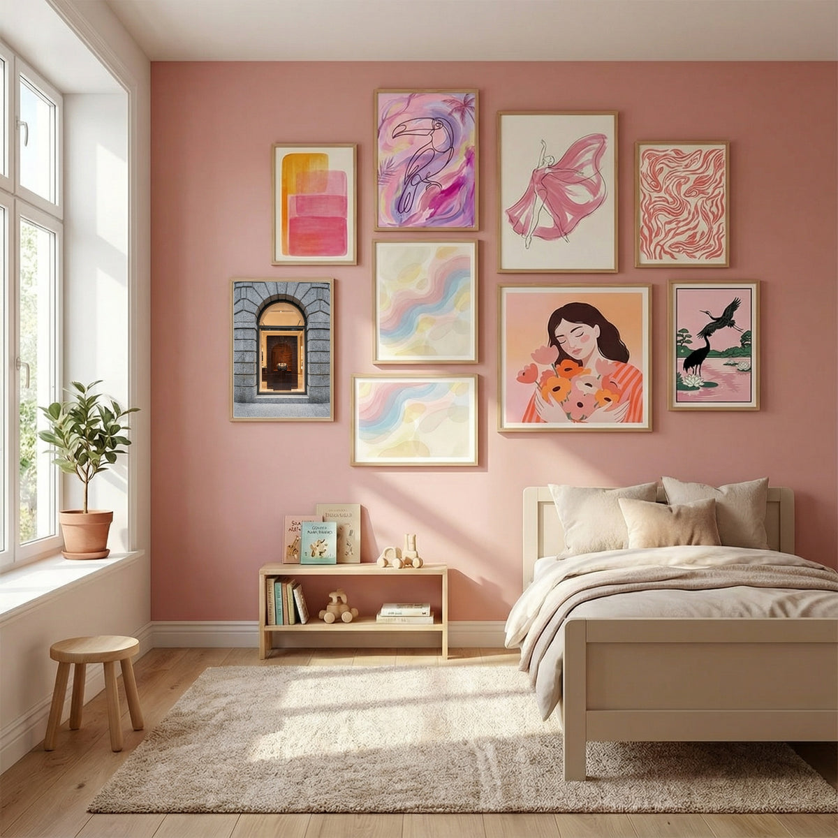 Auto-generated Mockup