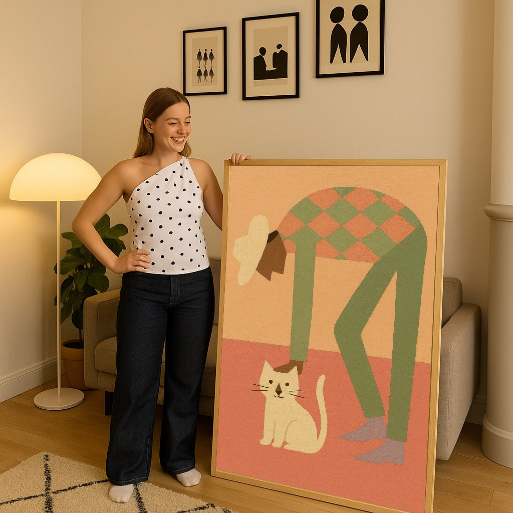 Auto-generated Mockup