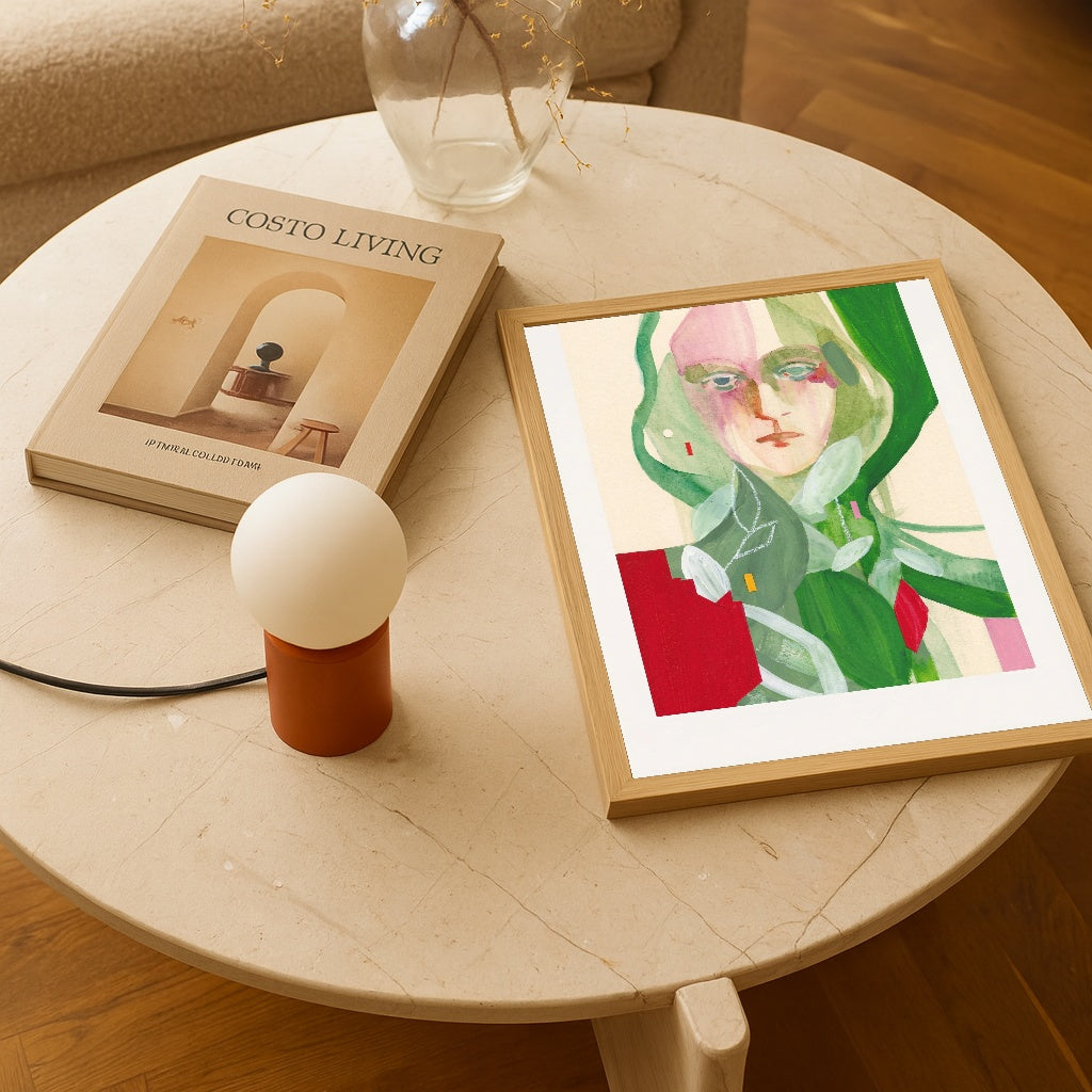 Auto-generated Mockup