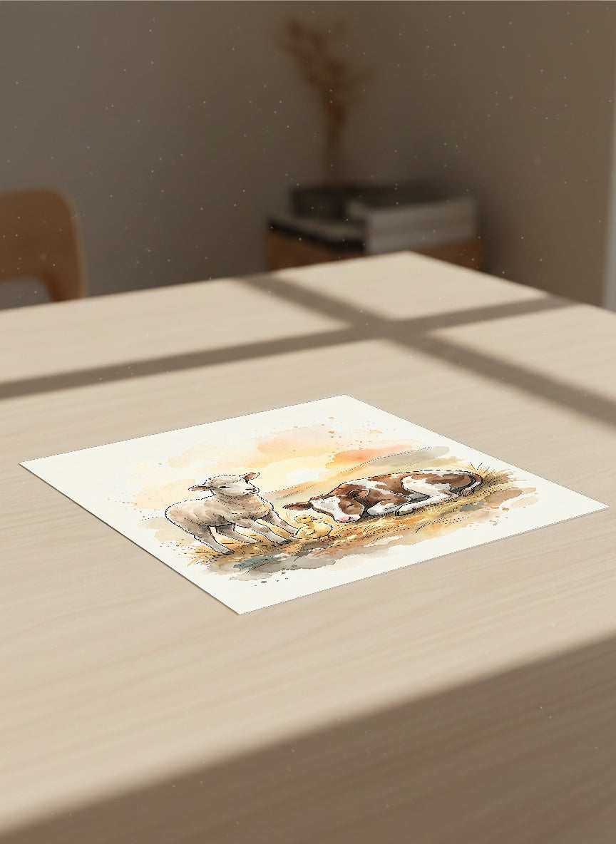 Auto-generated Mockup