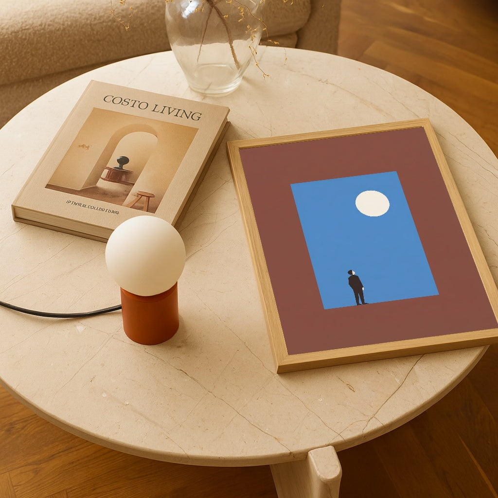 Auto-generated Mockup