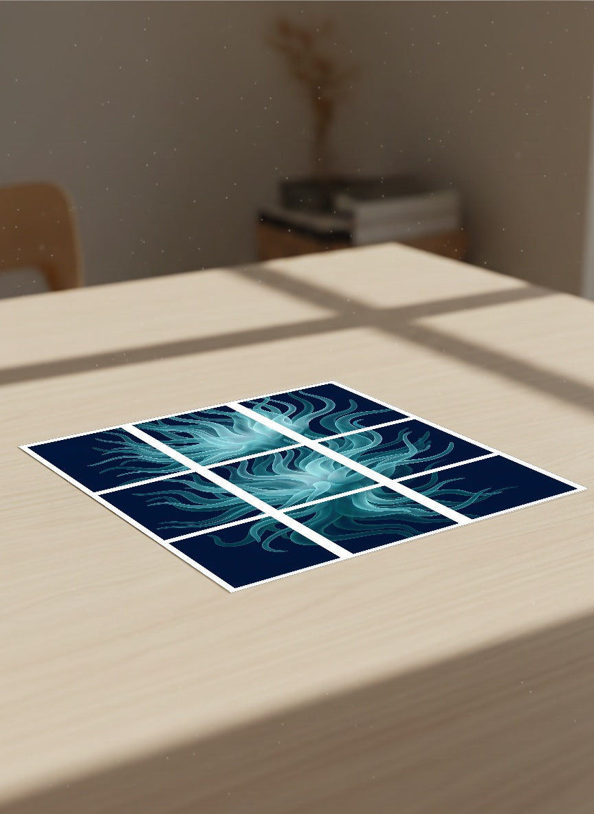 Auto-generated Mockup