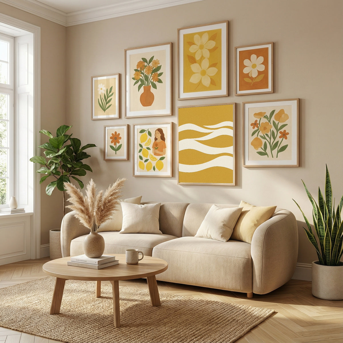 Auto-generated Mockup