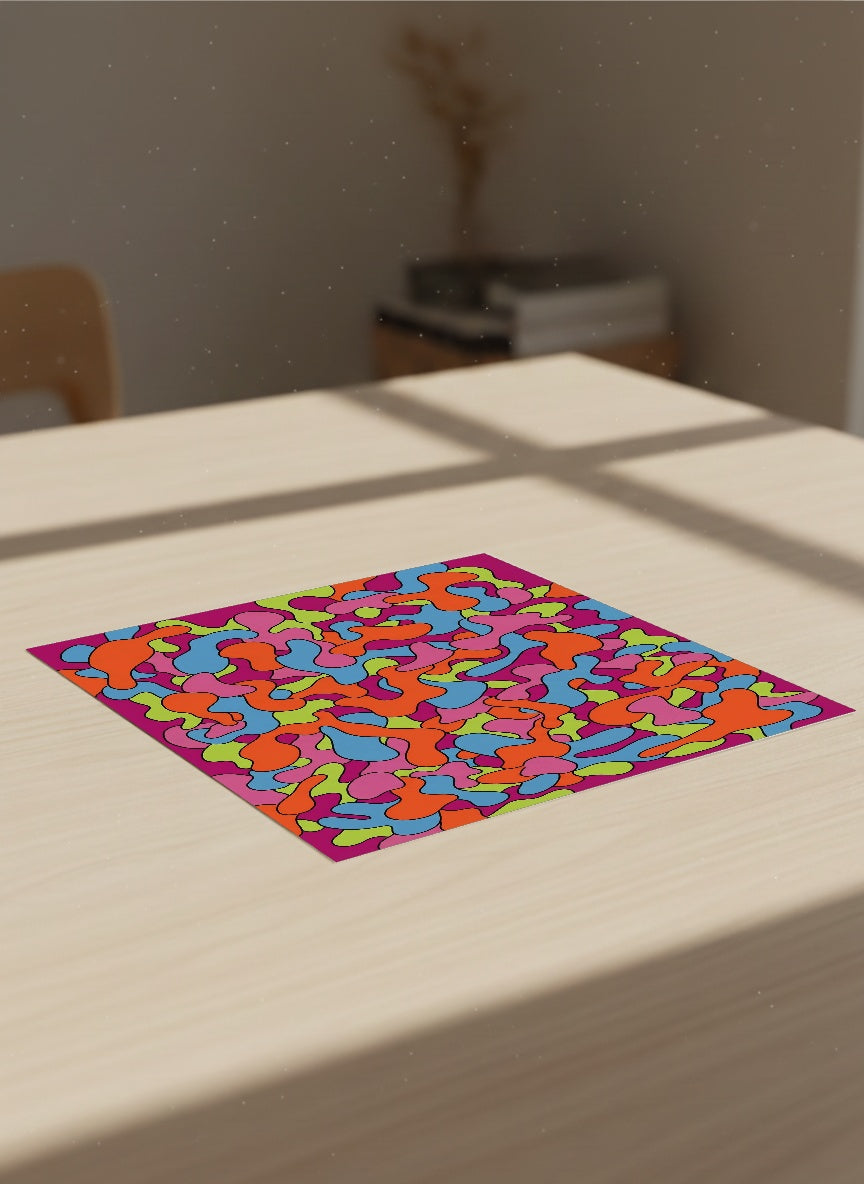 Auto-generated Mockup