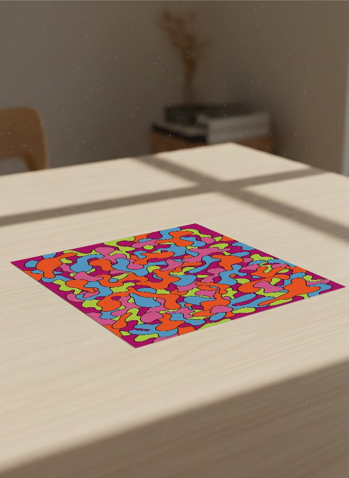 Auto-generated Mockup