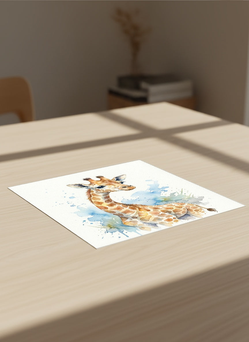 Auto-generated Mockup