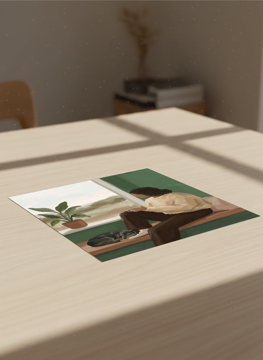 Auto-generated Mockup
