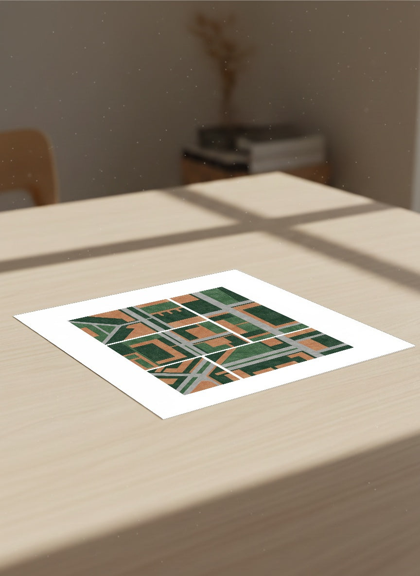 Auto-generated Mockup