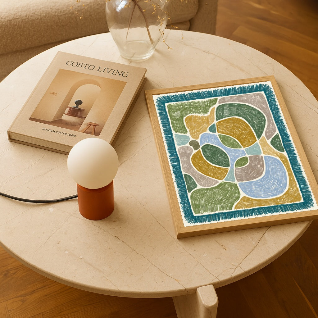 Auto-generated Mockup