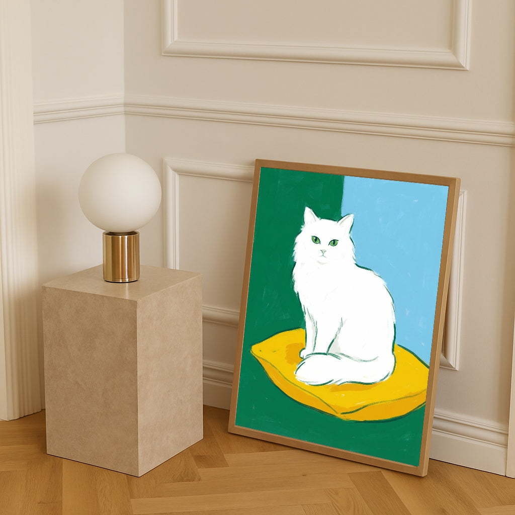 Auto-generated Mockup