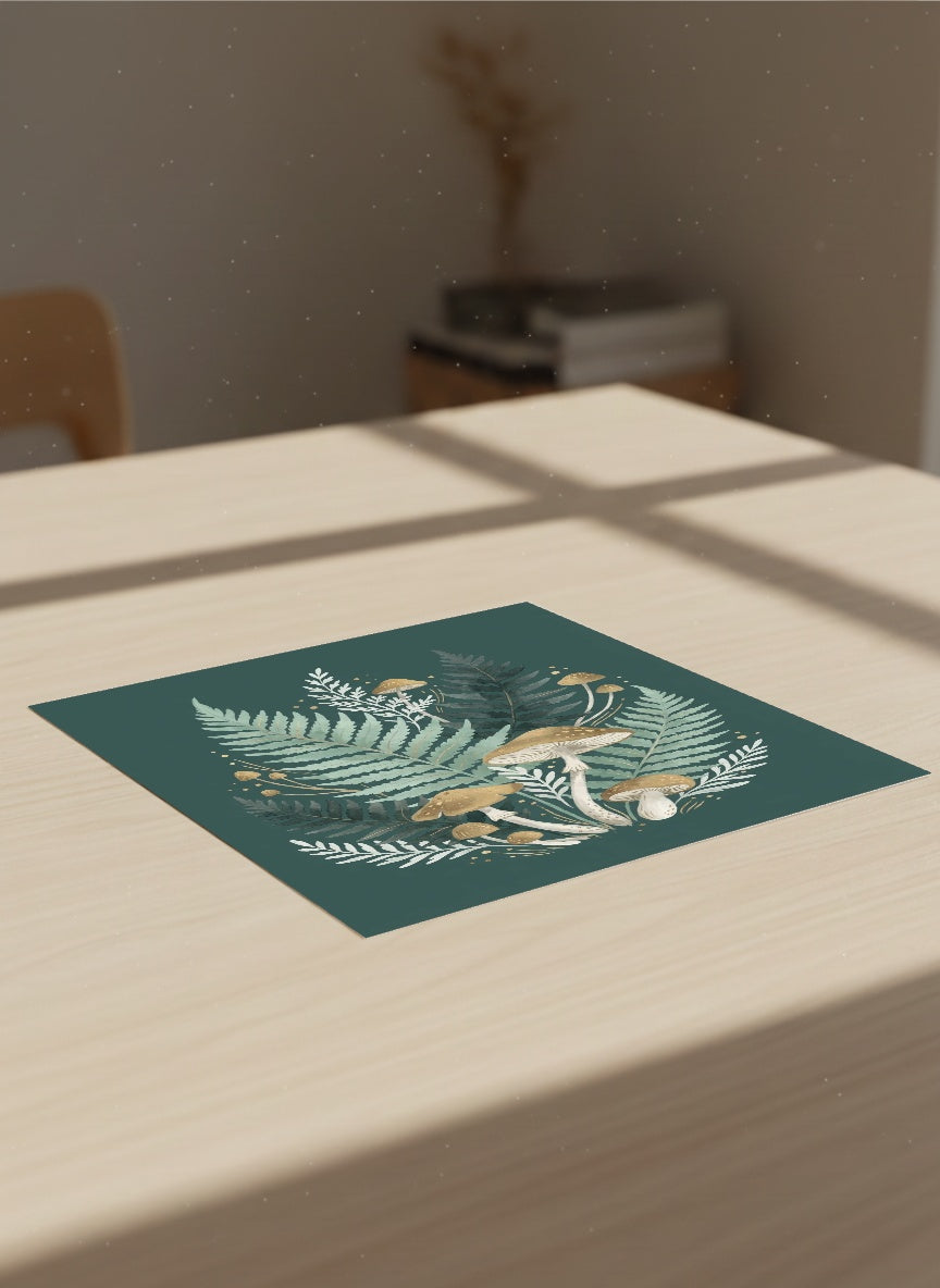 Auto-generated Mockup