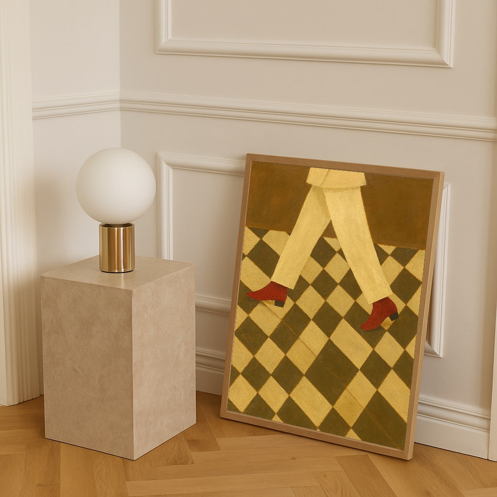 Auto-generated Mockup