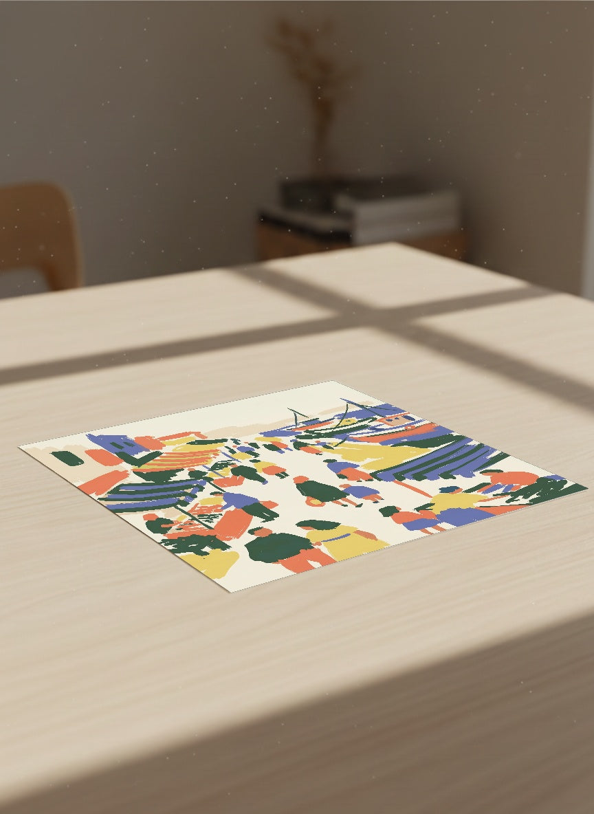 Auto-generated Mockup