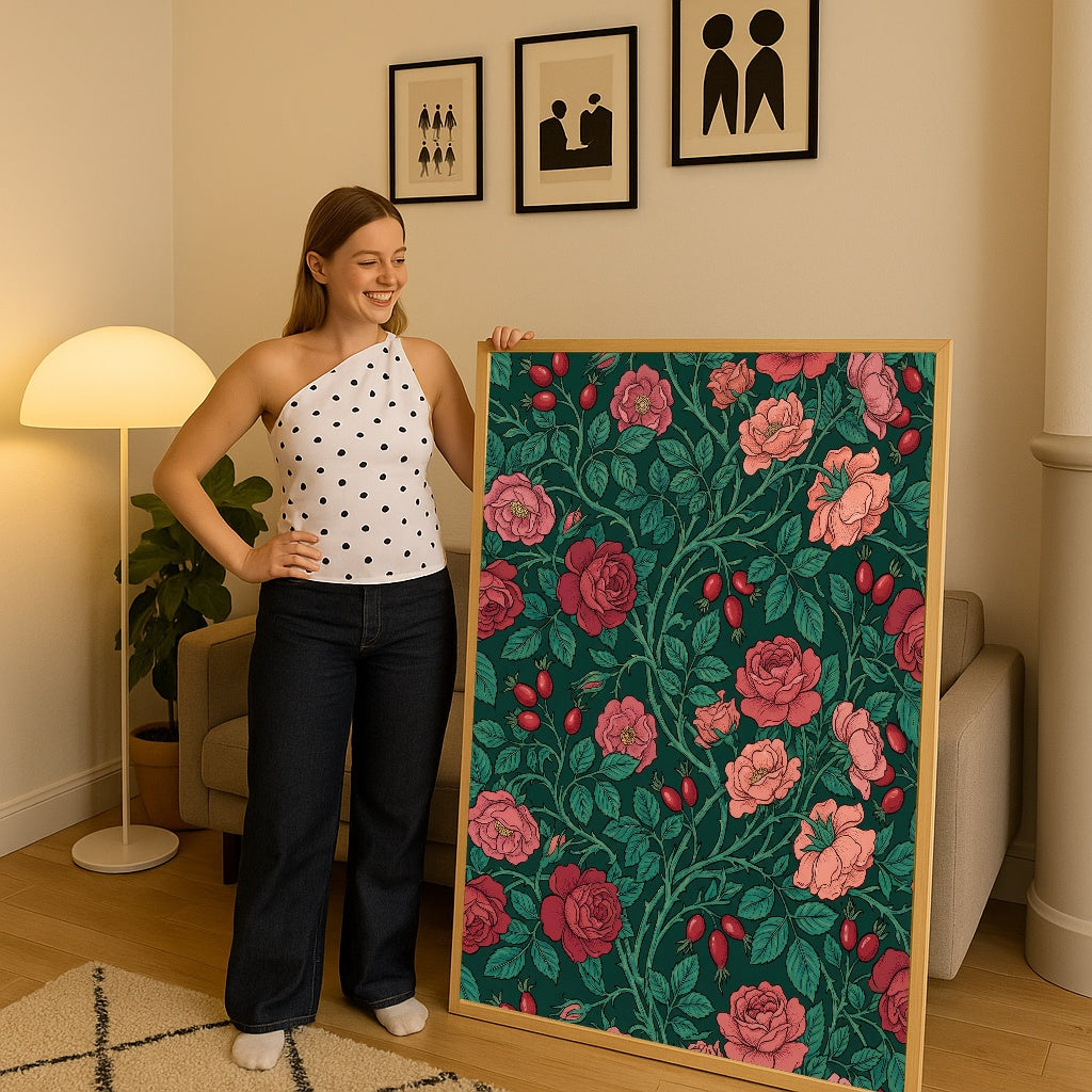 Auto-generated Mockup