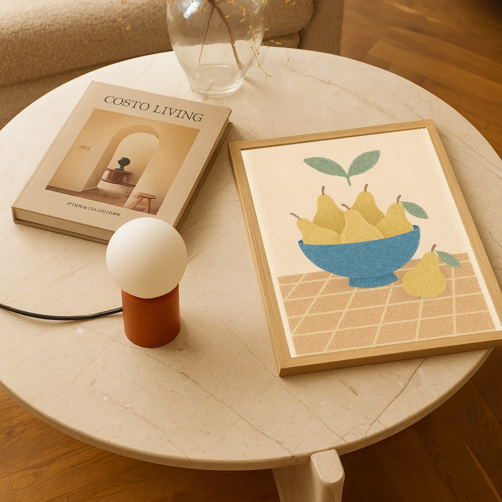 Auto-generated Mockup