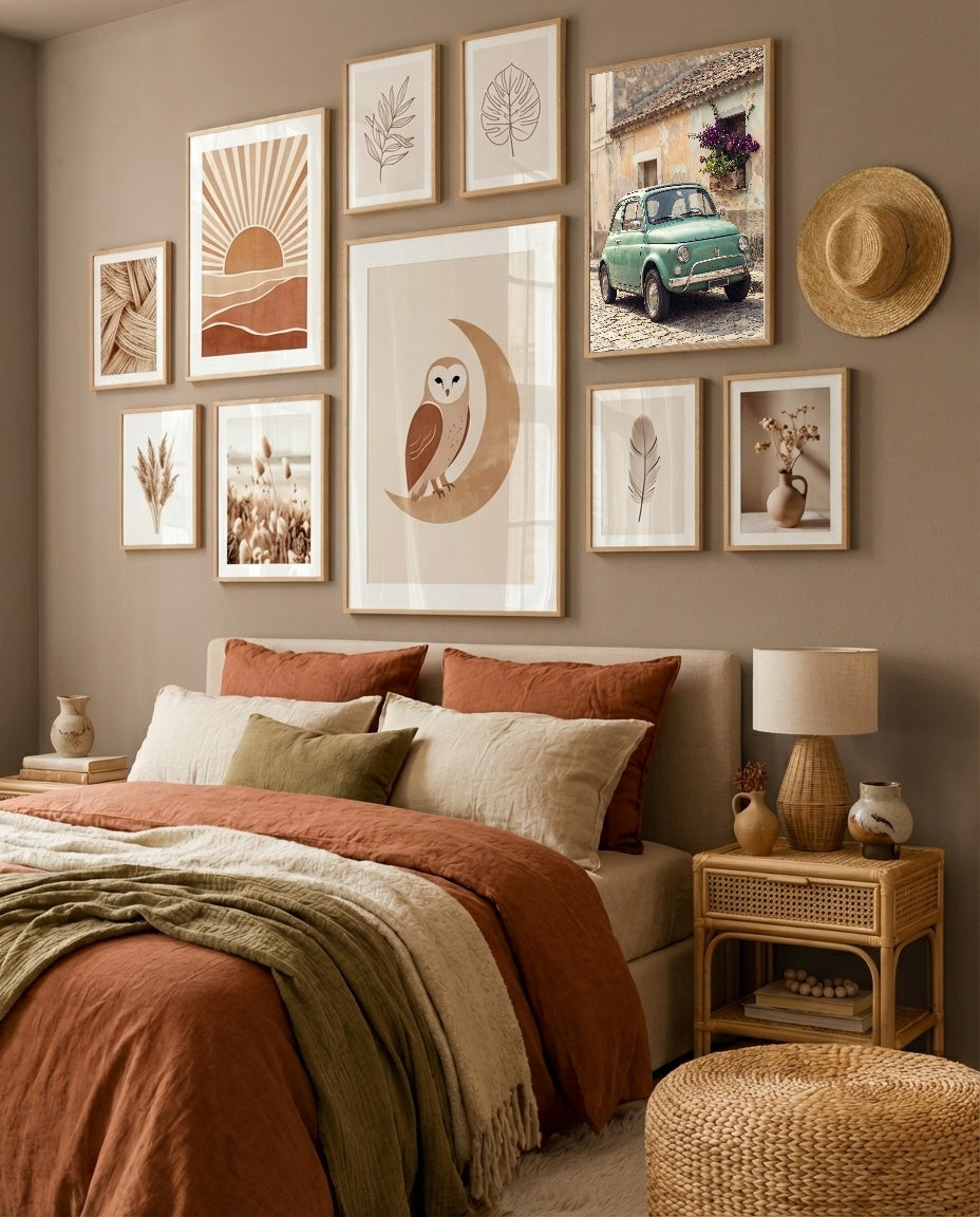 Auto-generated Mockup