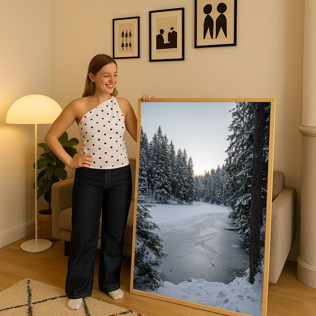 Auto-generated Mockup