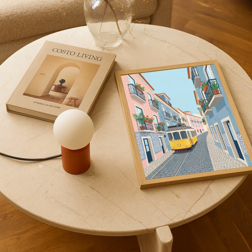 Auto-generated Mockup