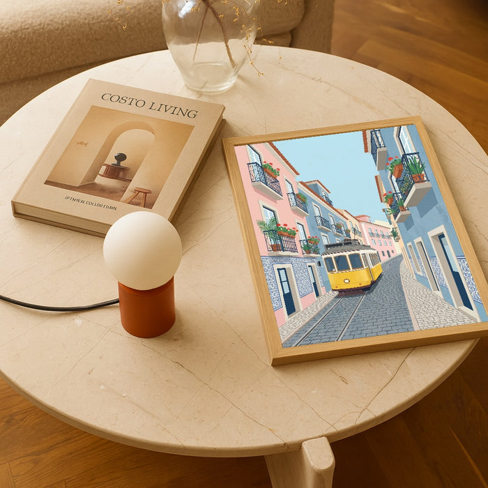 Auto-generated Mockup