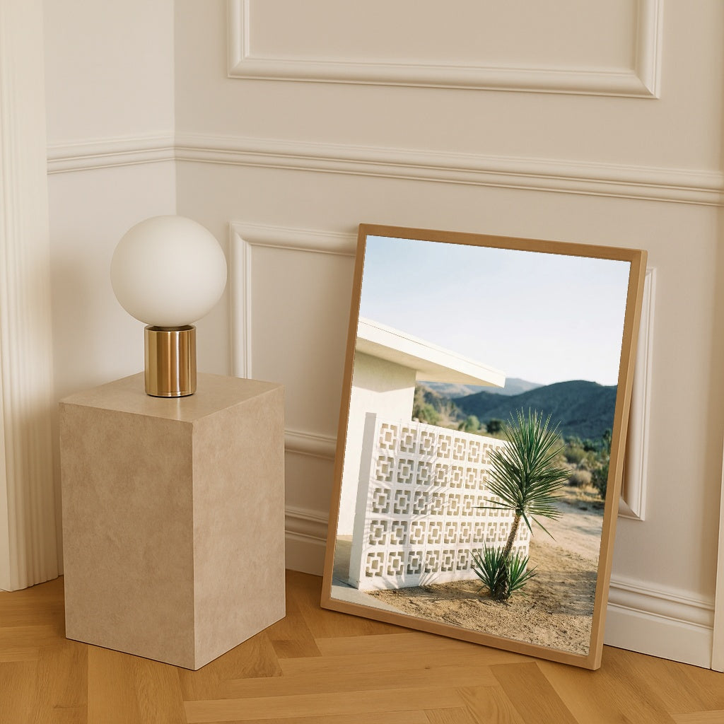 Auto-generated Mockup