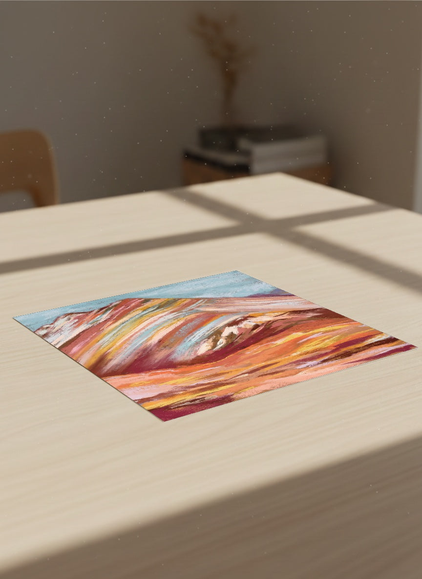 Auto-generated Mockup