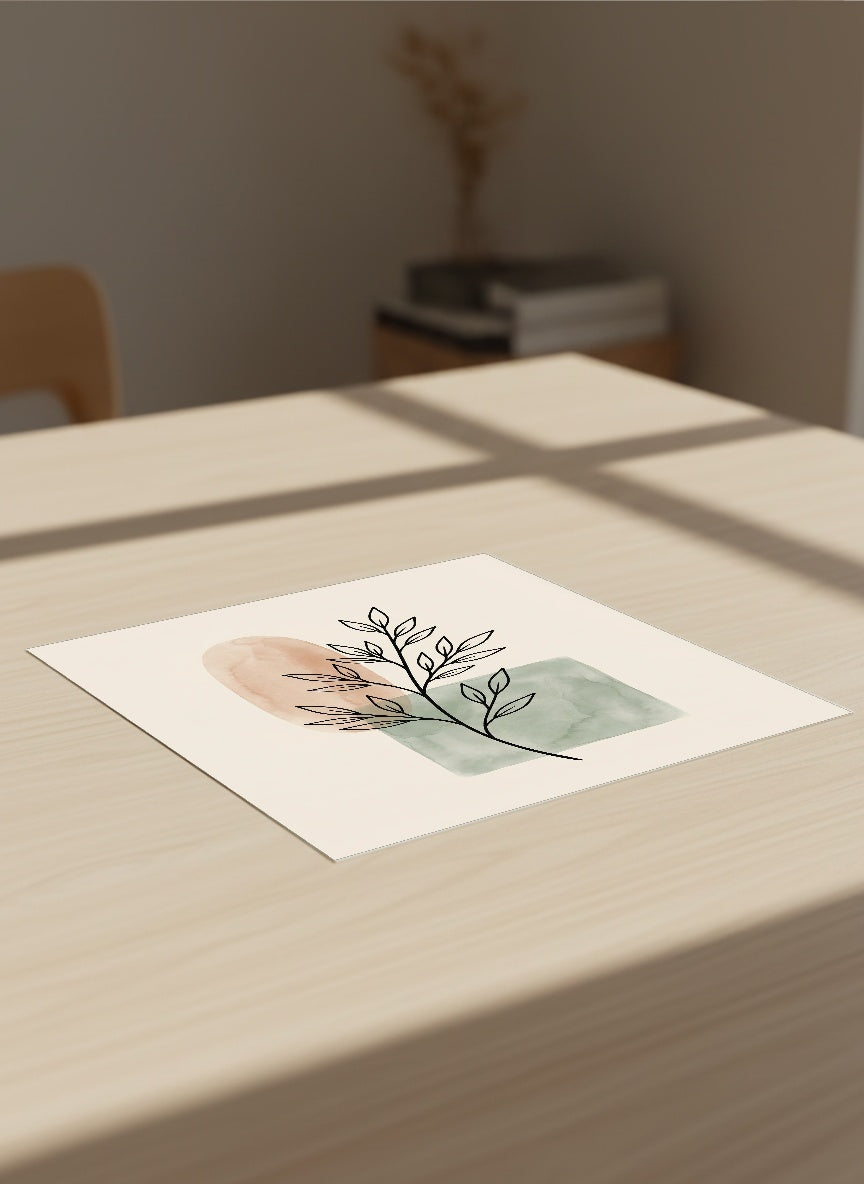 Auto-generated Mockup