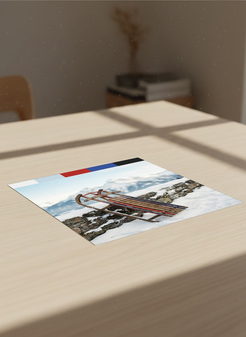 Auto-generated Mockup