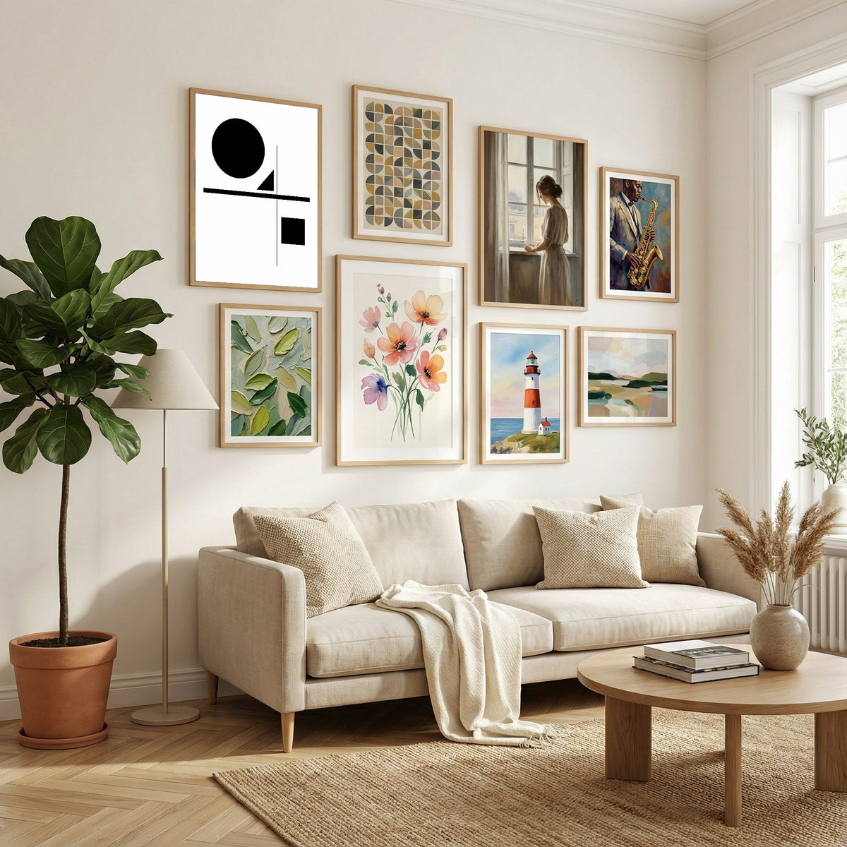 Auto-generated Mockup