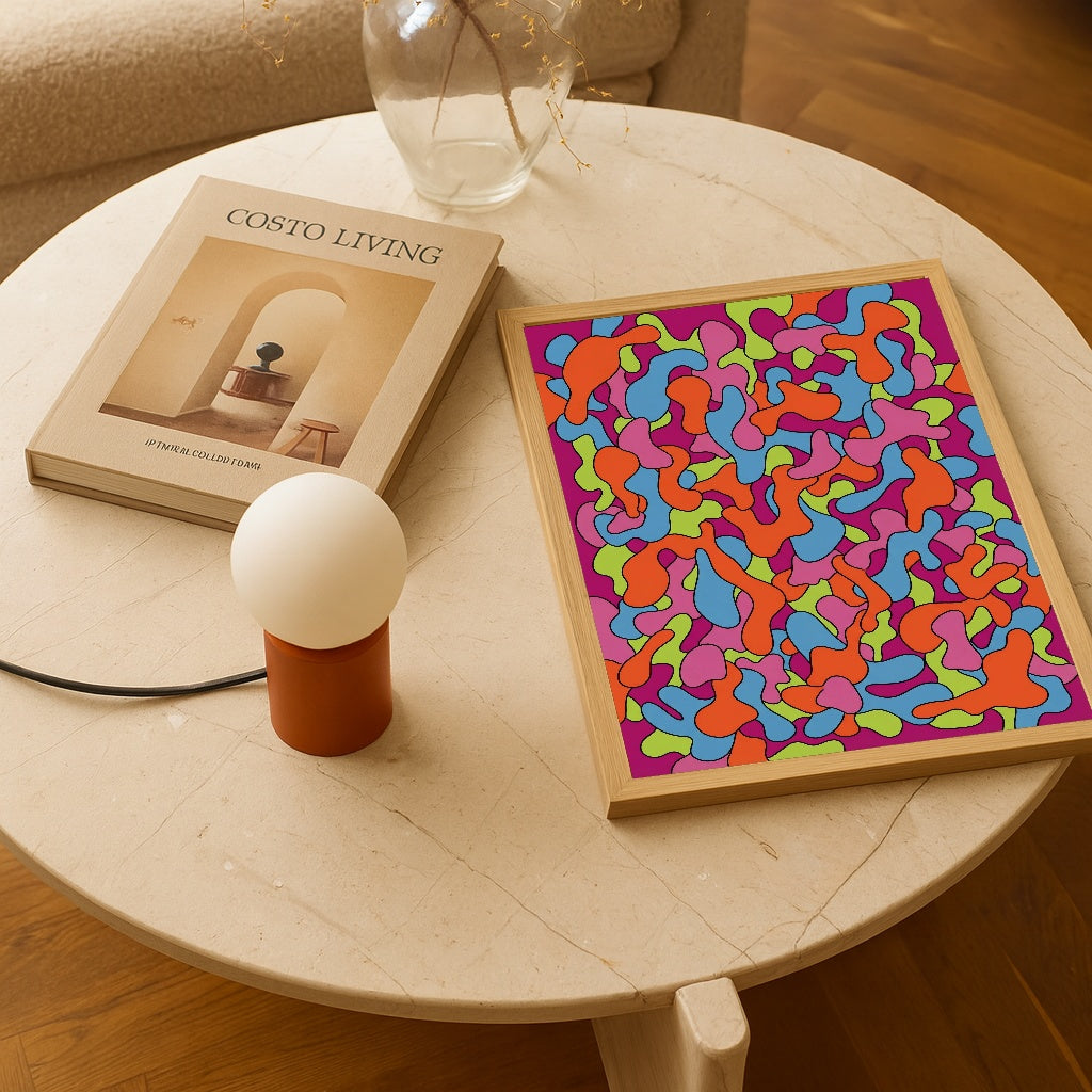 Auto-generated Mockup