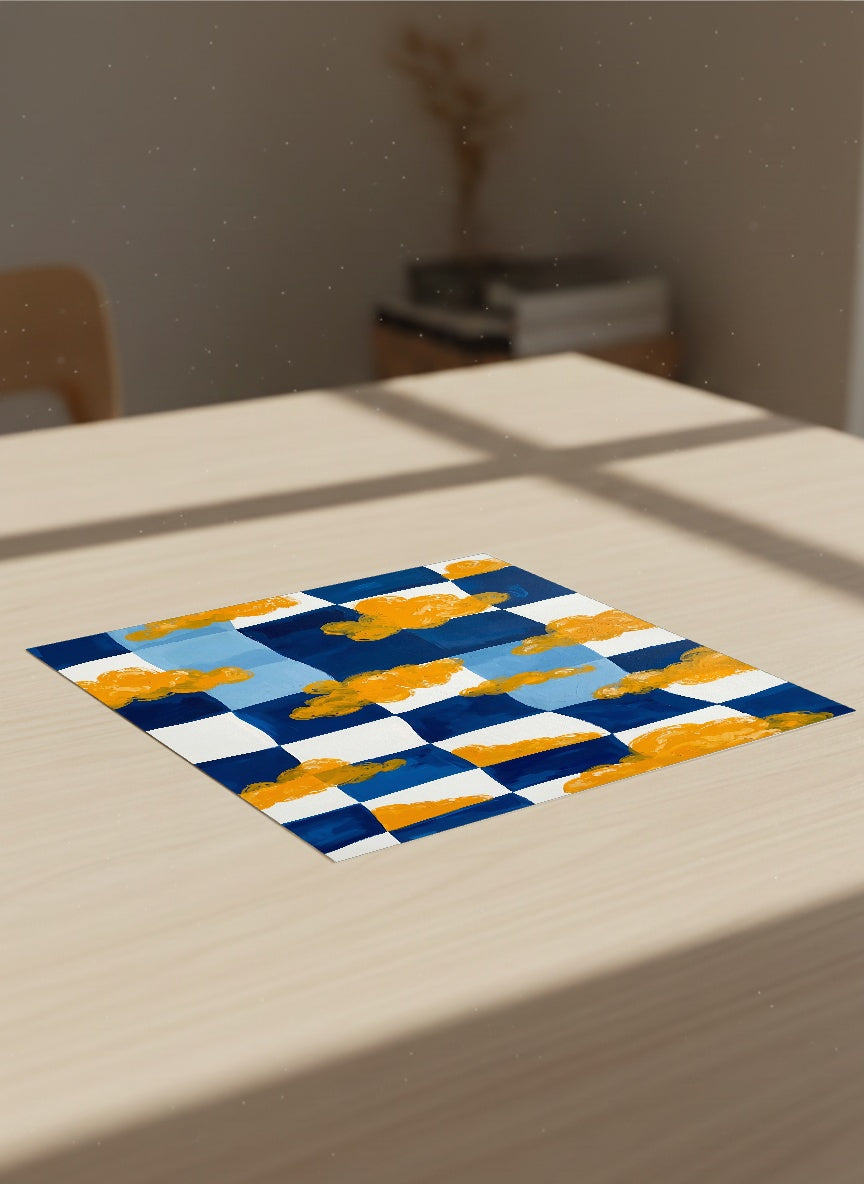 Auto-generated Mockup