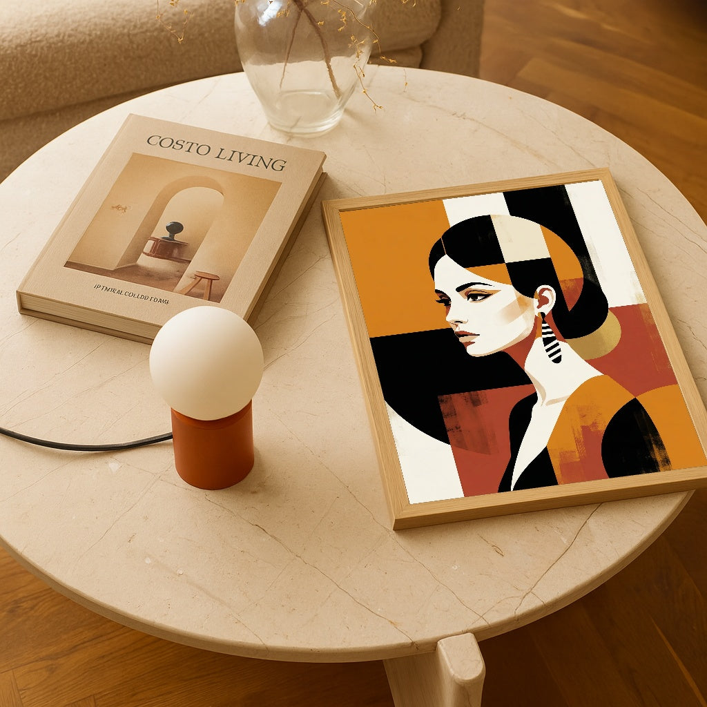 Auto-generated Mockup