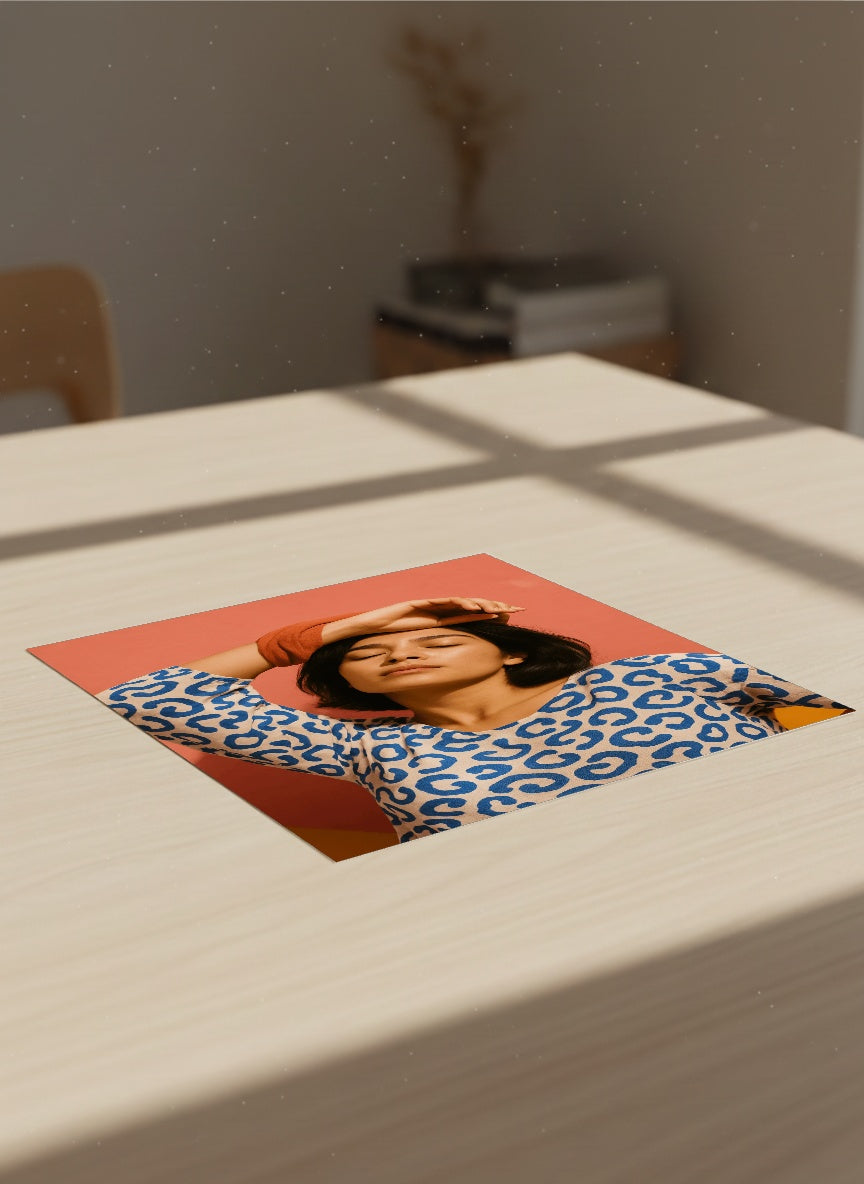 Auto-generated Mockup