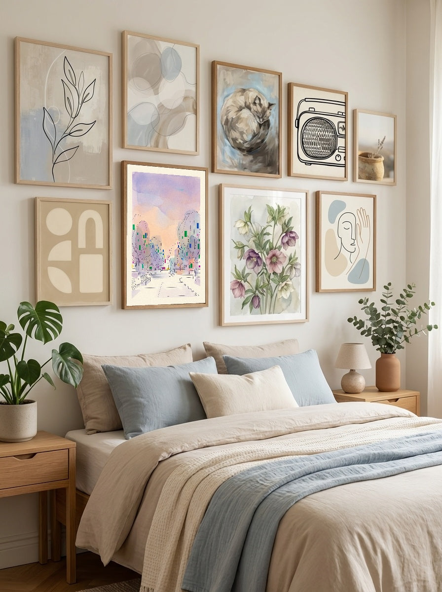 Auto-generated Mockup