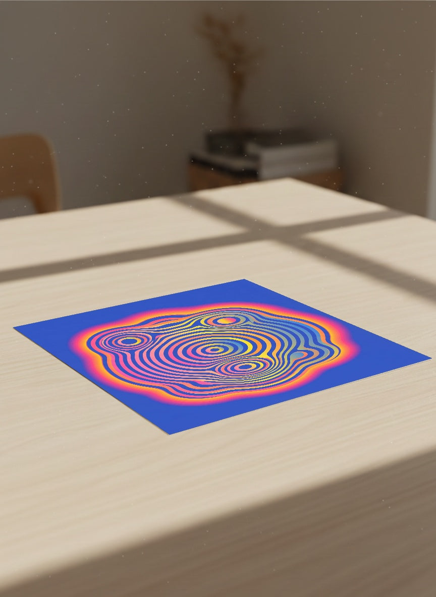 Auto-generated Mockup
