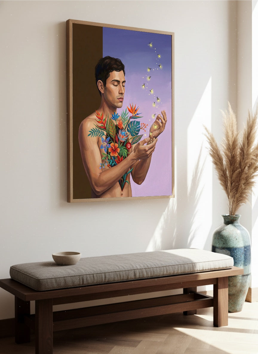 Auto-generated Mockup