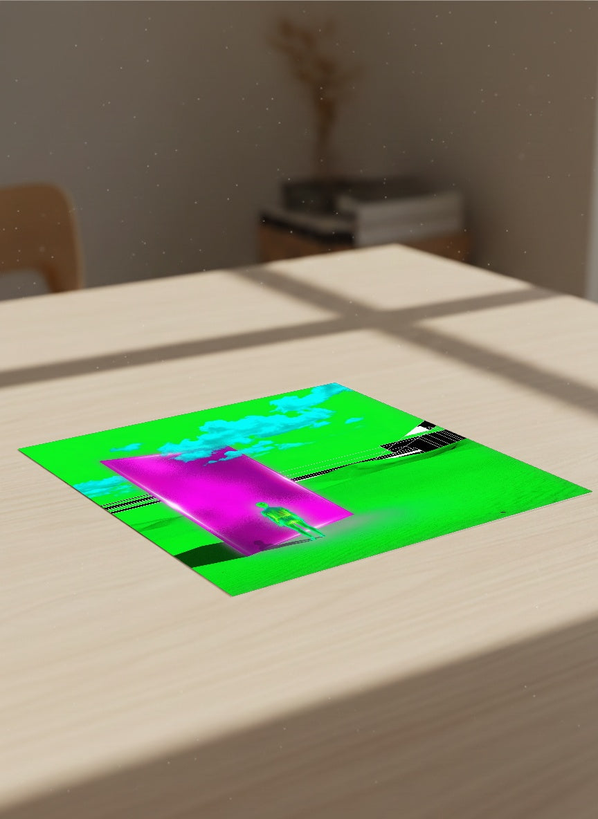 Auto-generated Mockup