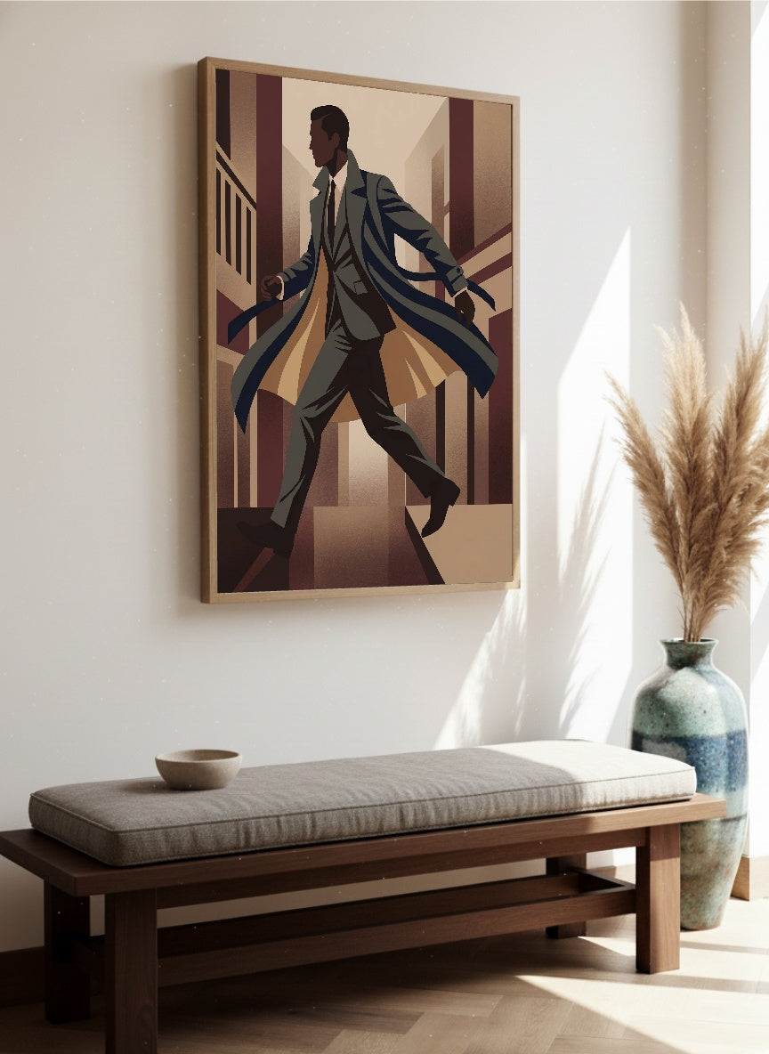 Auto-generated Mockup