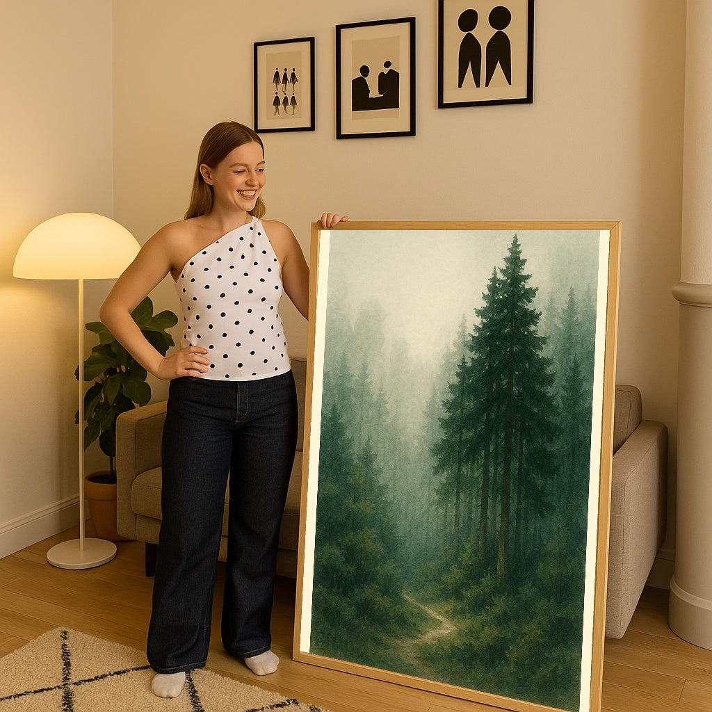 Auto-generated Mockup