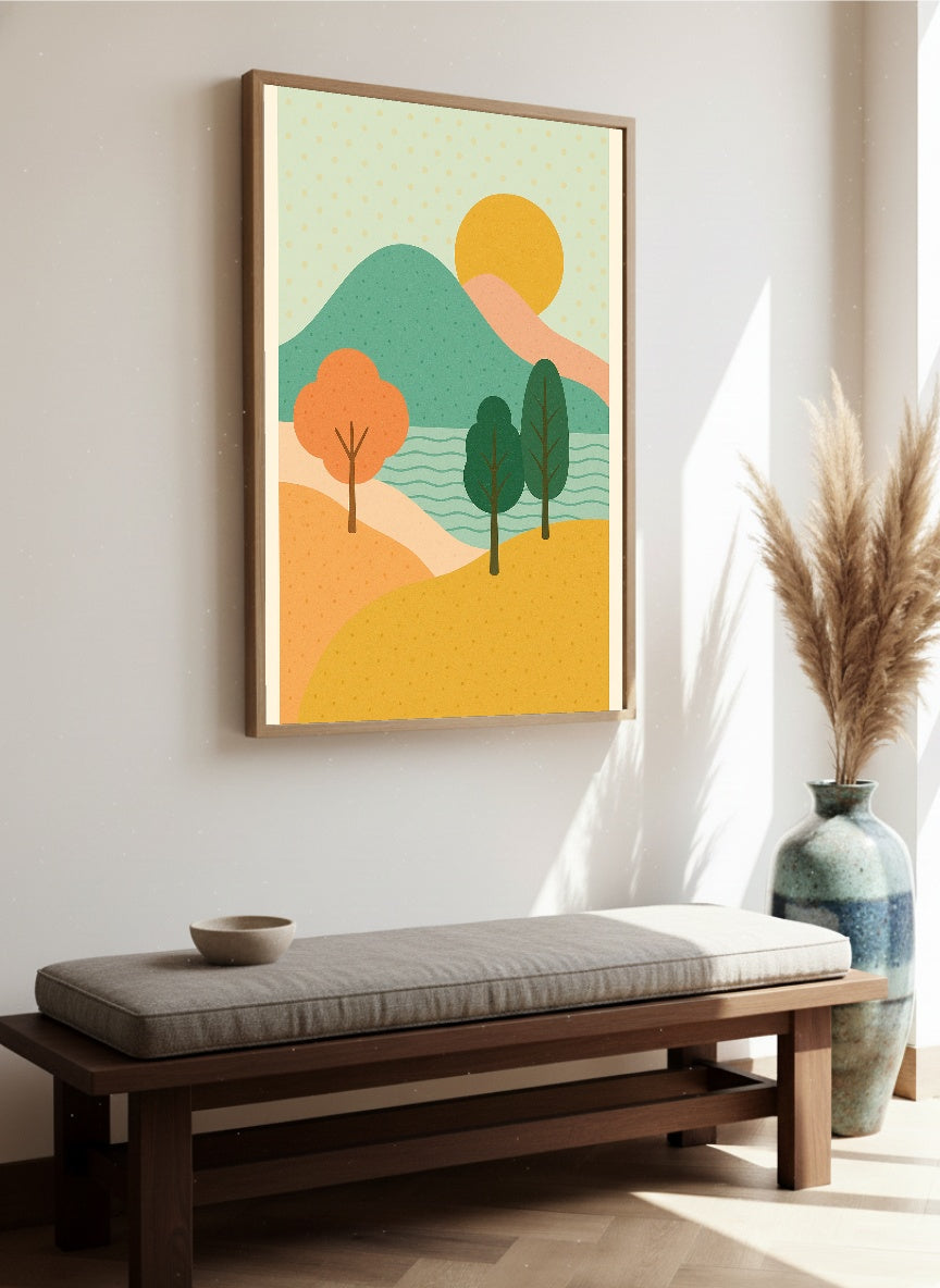 Auto-generated Mockup